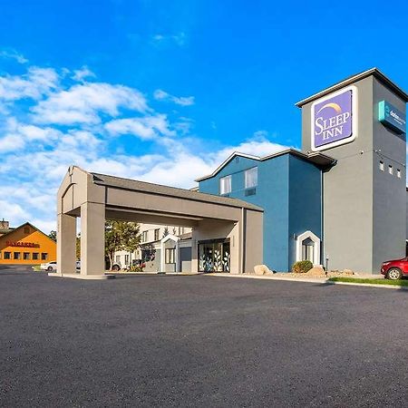 Clarion Pointe Sevierville-Pigeon Forge Exterior photo