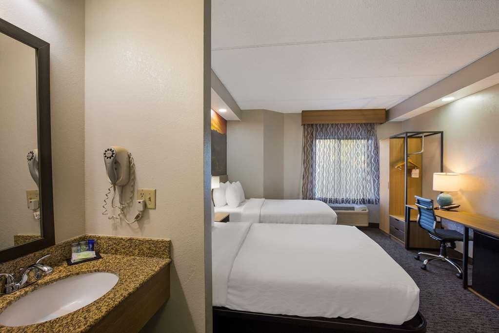 Clarion Pointe Sevierville-Pigeon Forge Room photo
