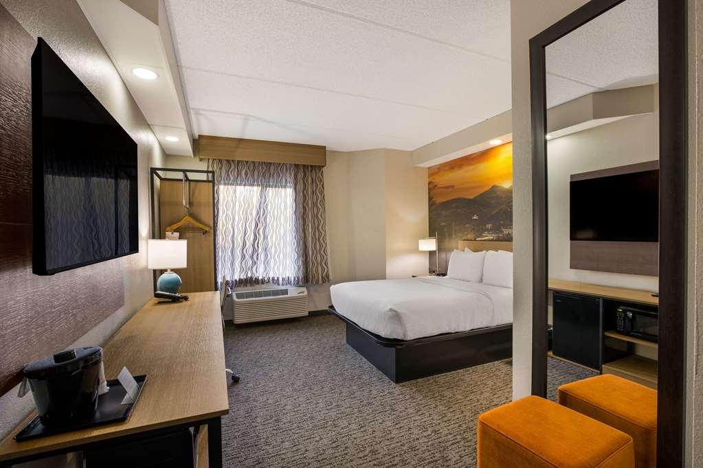 Clarion Pointe Sevierville-Pigeon Forge Room photo