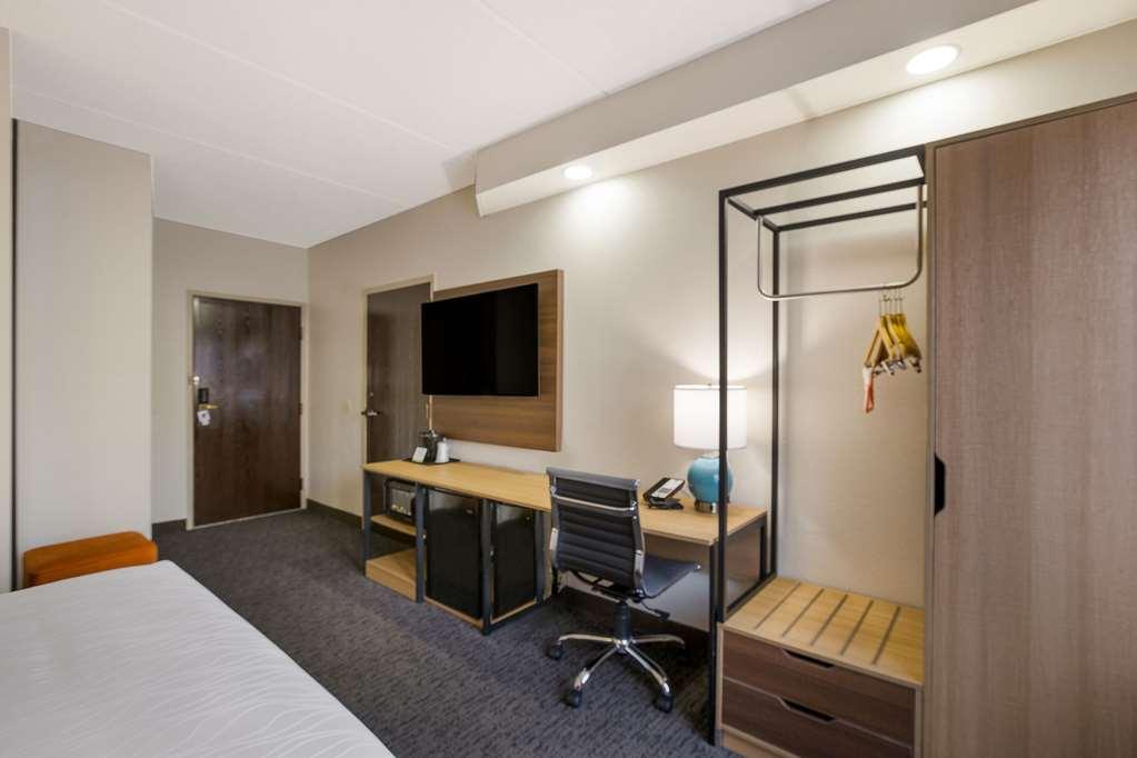 Clarion Pointe Sevierville-Pigeon Forge Room photo