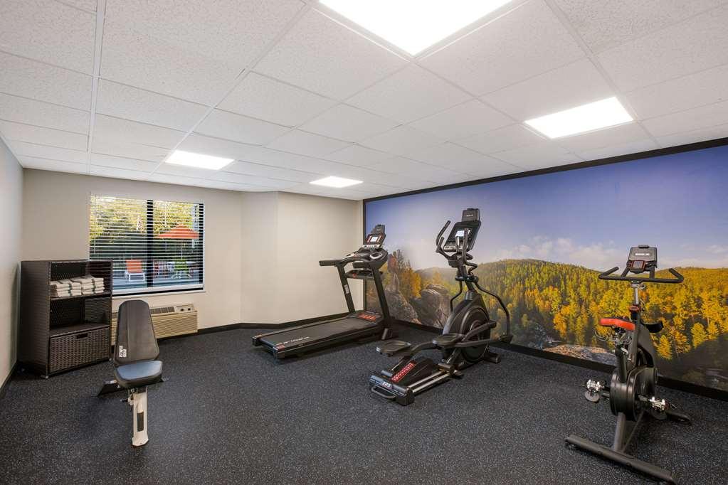 Clarion Pointe Sevierville-Pigeon Forge Facilities photo