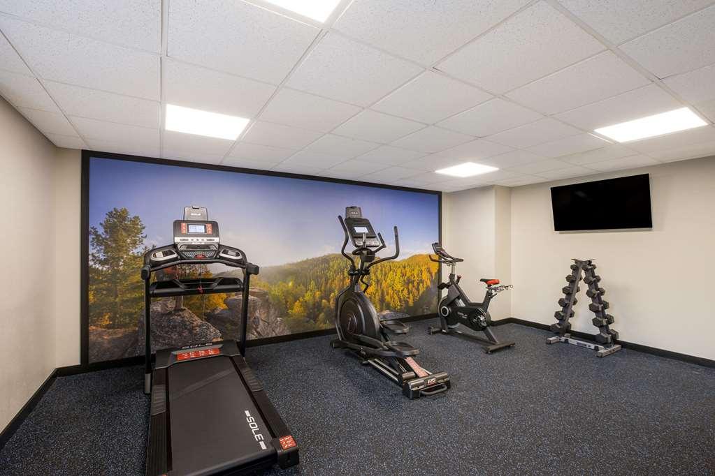 Clarion Pointe Sevierville-Pigeon Forge Facilities photo