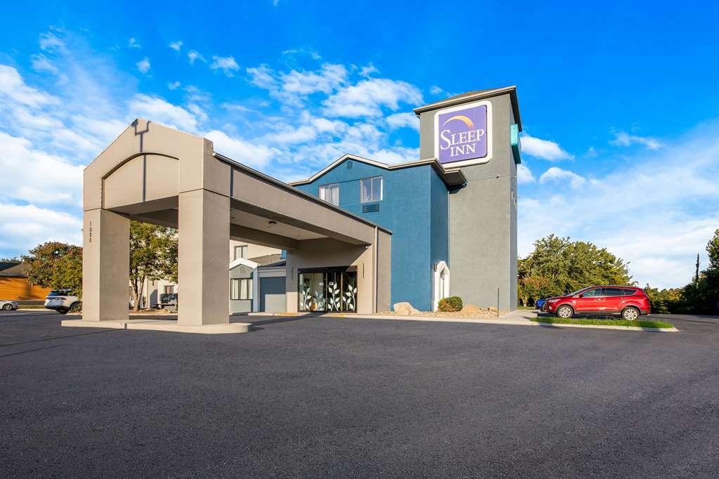 Clarion Pointe Sevierville-Pigeon Forge Exterior photo