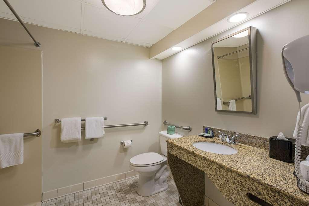 Clarion Pointe Sevierville-Pigeon Forge Room photo